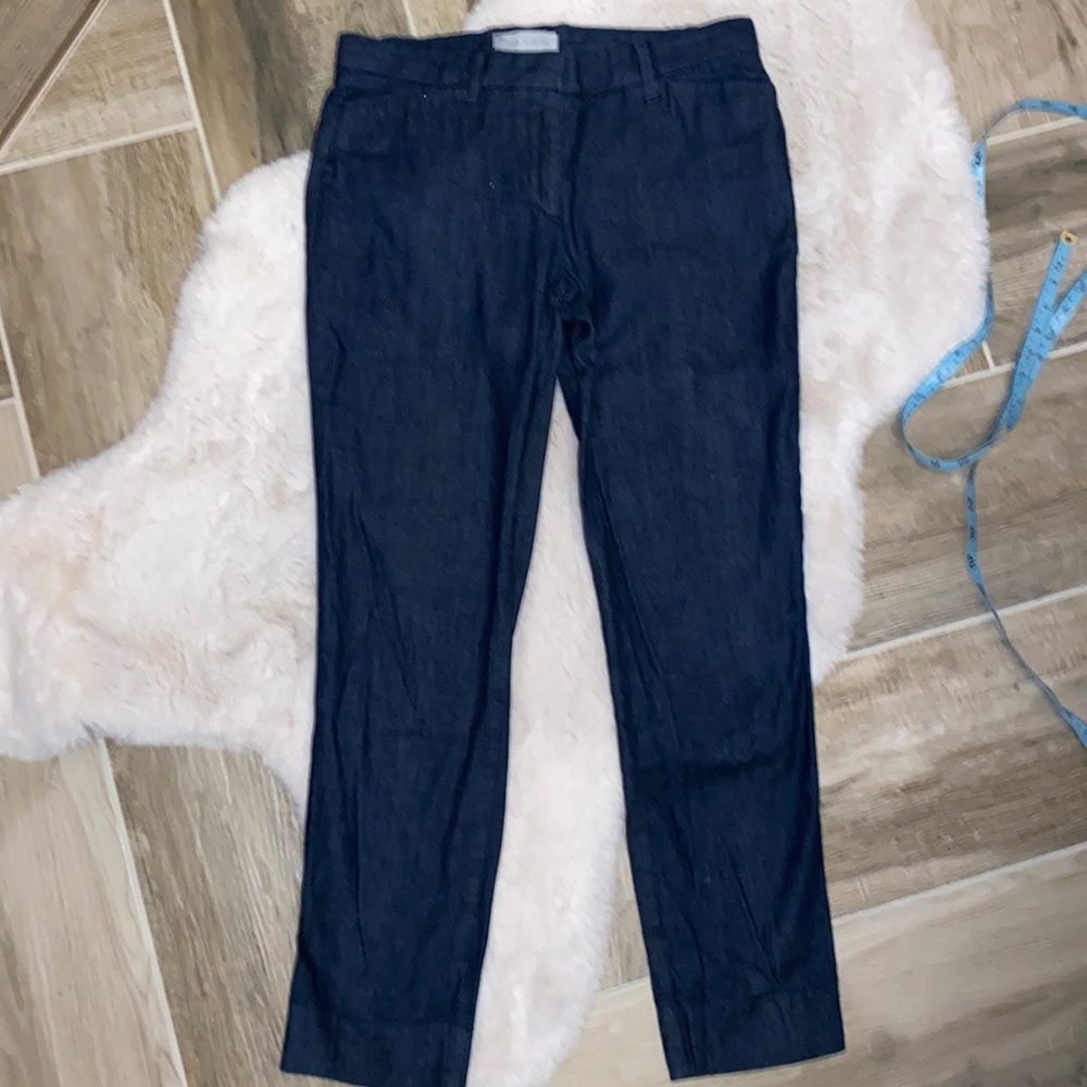 Gap Slim Cropped Denim